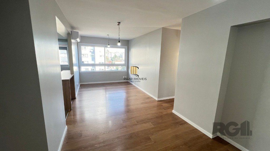 Apartamento para Venda - 81m², 3 dormitórios, sendo 1 suites, 2 vagas - Jardim Lindóia
