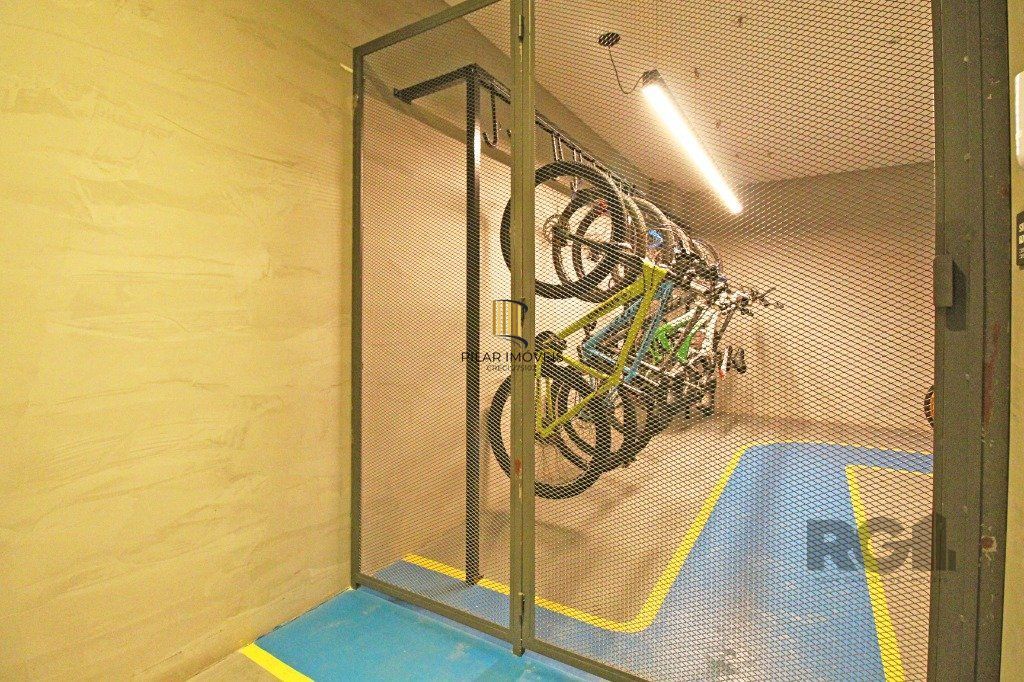 Apartamento 1 dormitório no bairro Teresópolis