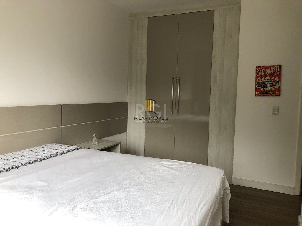 Apartamento para Venda - 73m², 3 dormitórios, sendo 1 suites, 1 vaga - Jardim Itu Sabará