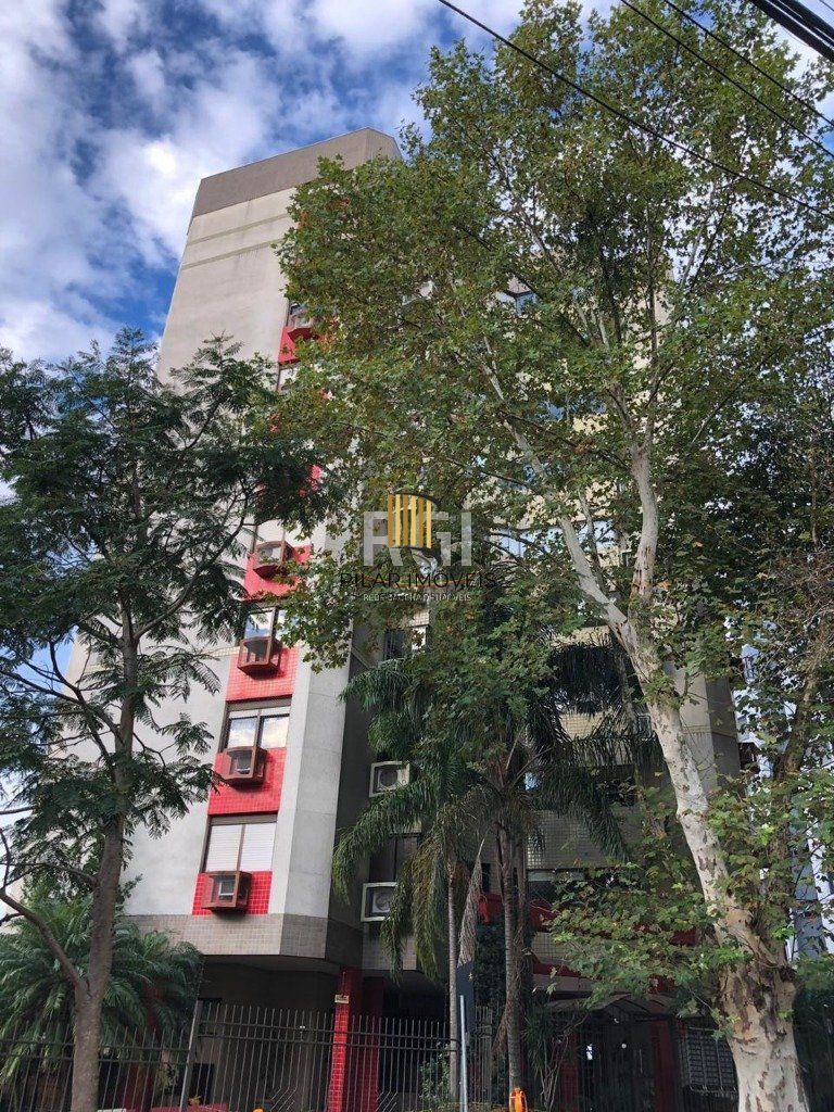 Apartamento para Venda - 101m², 2 dormitórios, 1 suite, 2 vagas - Boa Vista