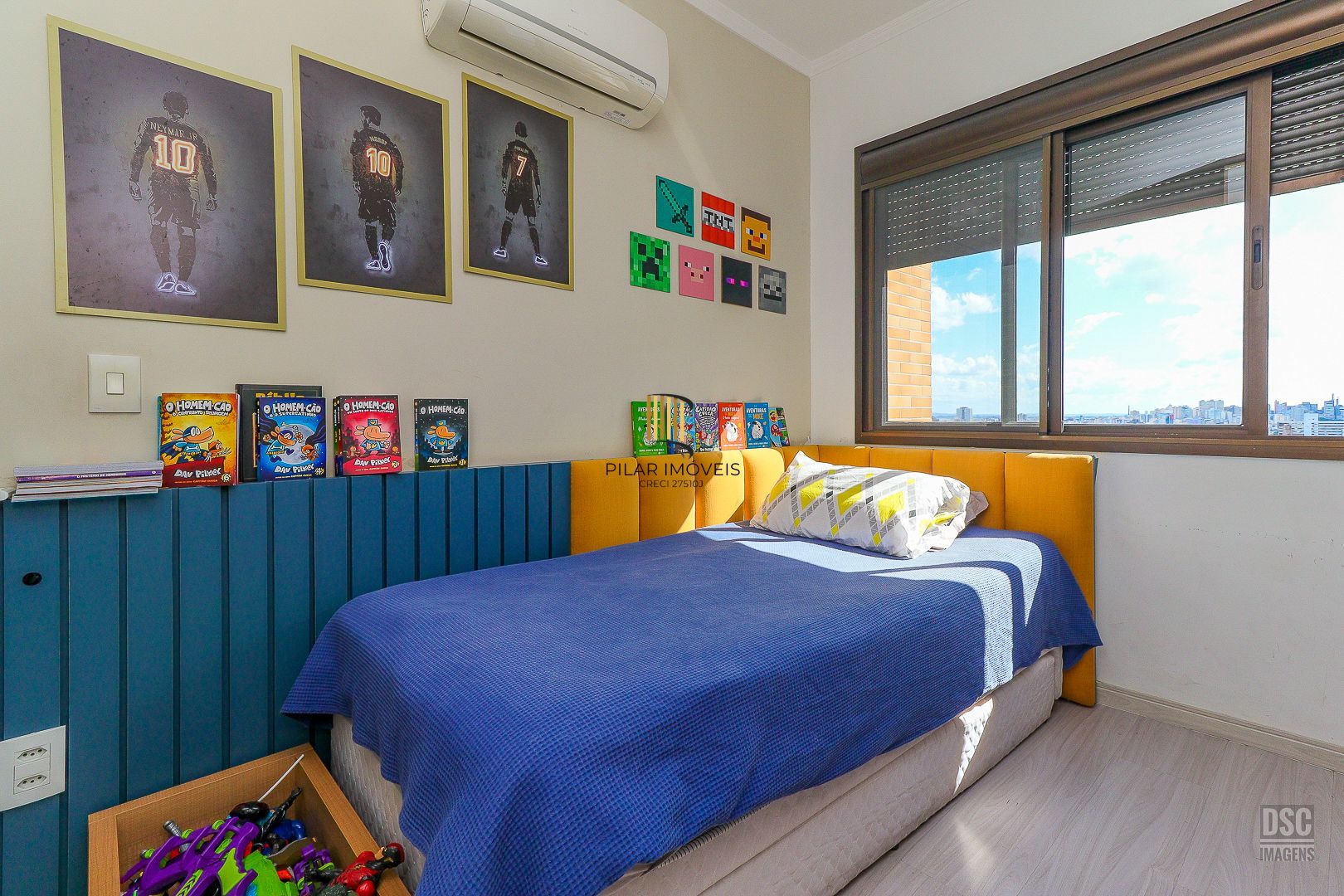 Bosque do Rio Branco