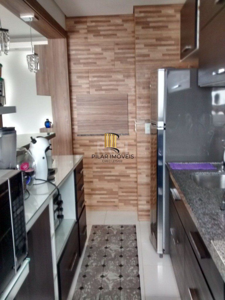 Apartamento para Venda - 73m², 3 dormitórios, sendo 1 suites, 1 vaga - Jardim Itu Sabará