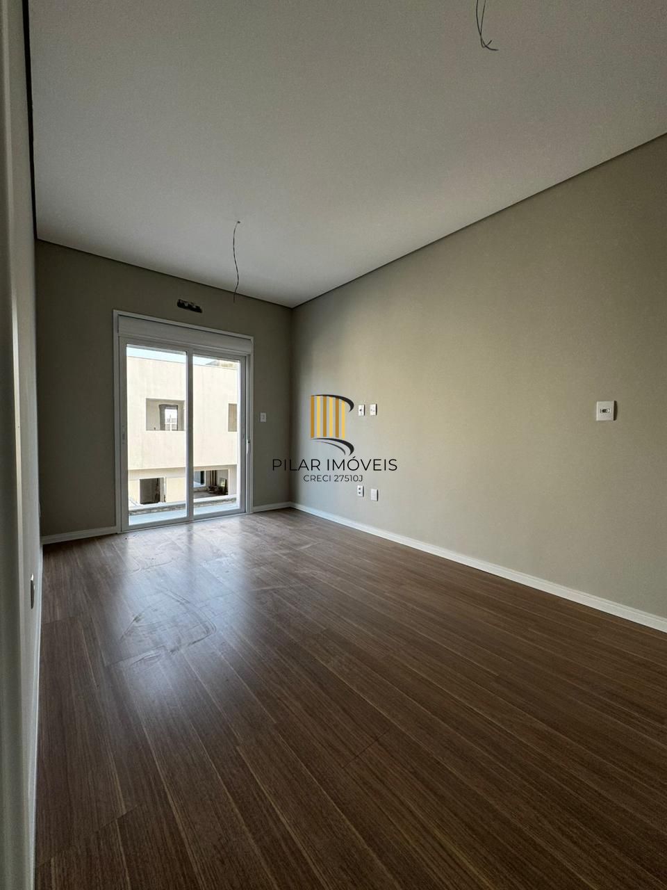 Casa em condomínio fechado - Vale das Cerejeiras