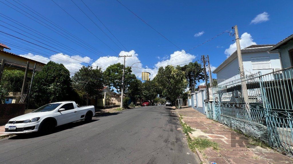Apartamento 2 dormitórios no bairro Tristeza