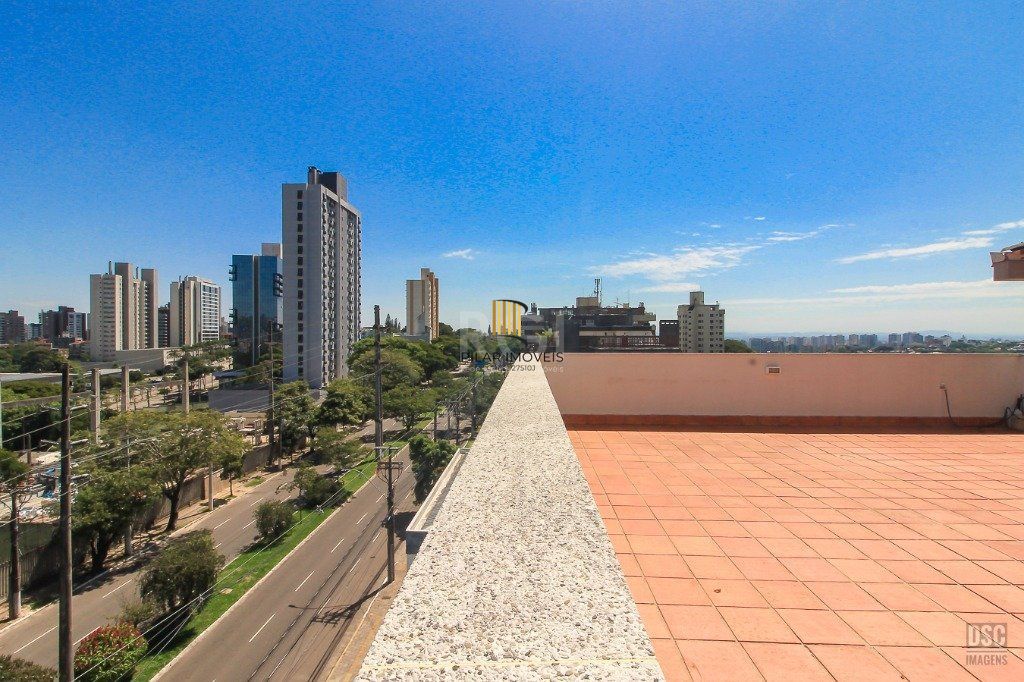 Cobertura 3 dormitórios no bairro Petrópolis