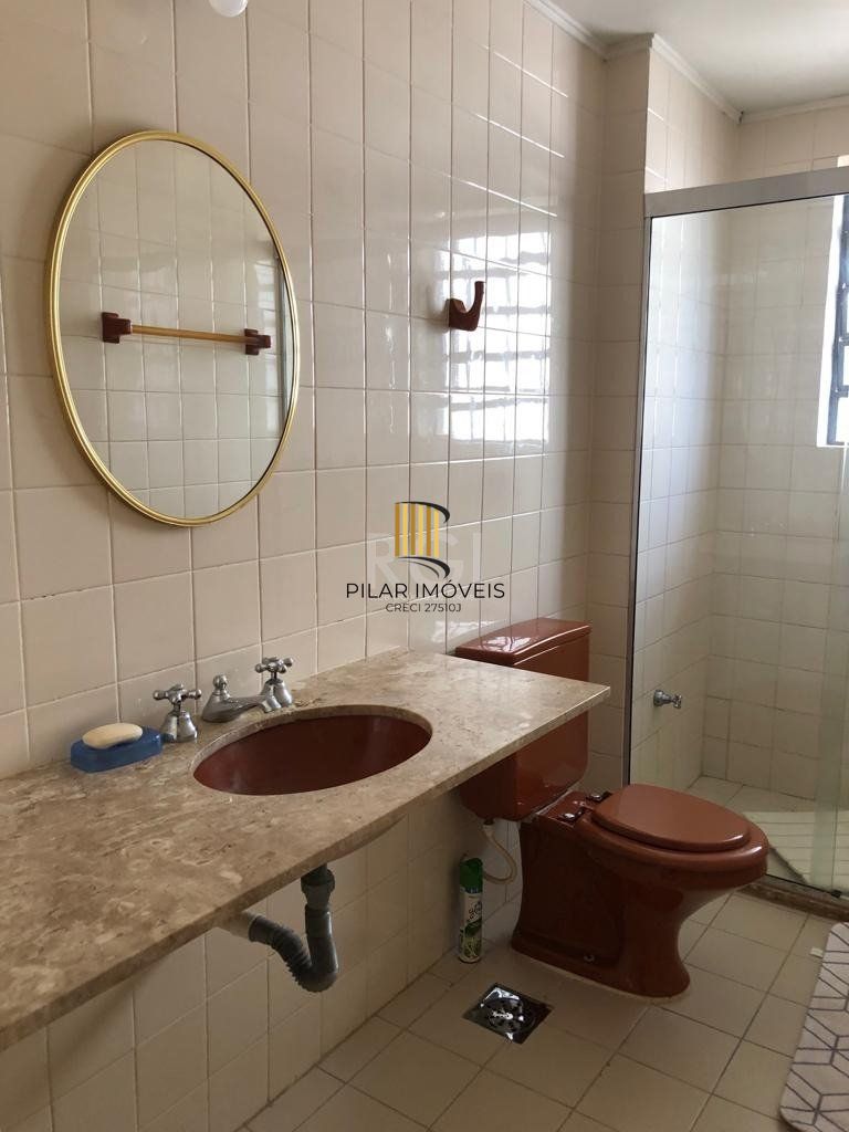 Excelente apartamento no Jardim Botânico