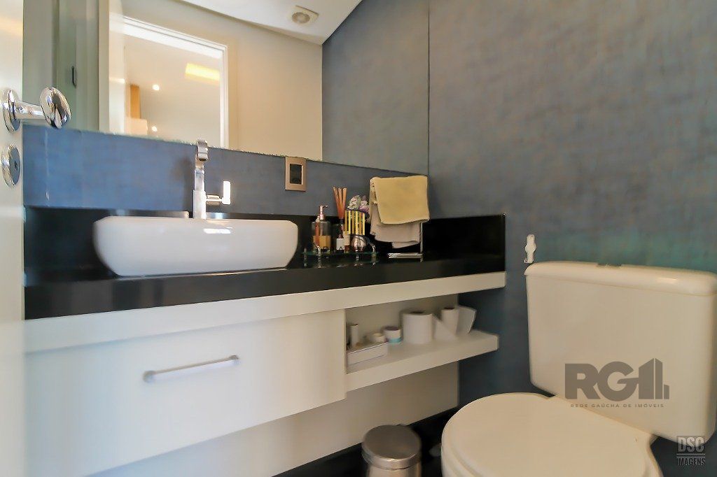 Apartamento 3 dormitórios no bairro Jardim Sabará