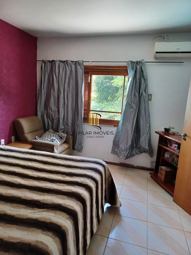 Linda casa