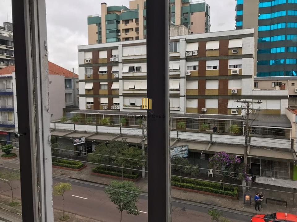 Apartamento 1 dormitório no bairro São João