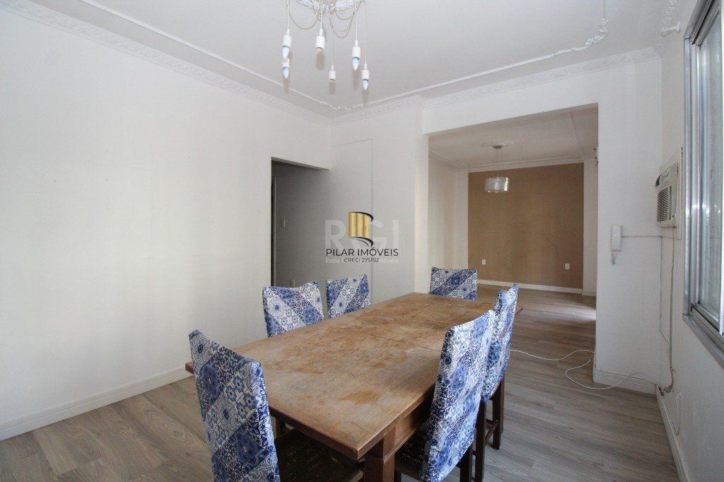Apartamento para Venda - 112m², 3 dormitórios, Cidade Baixa