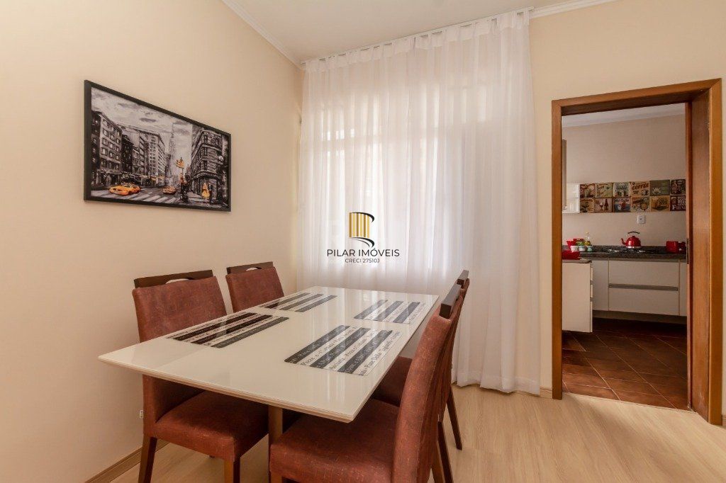 Apartamento para Venda - 62m², 2 dormitórios, Jardim São Pedro