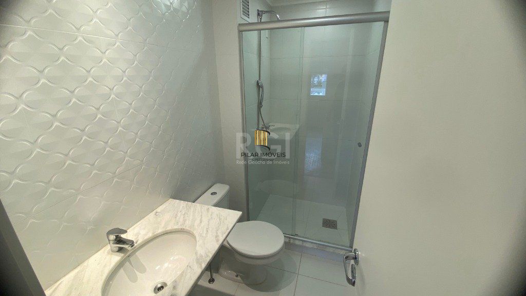 Apartamento para Venda - 61m², 2 dormitórios, sendo 1 suites, 1 vaga - Jardim Lindóia