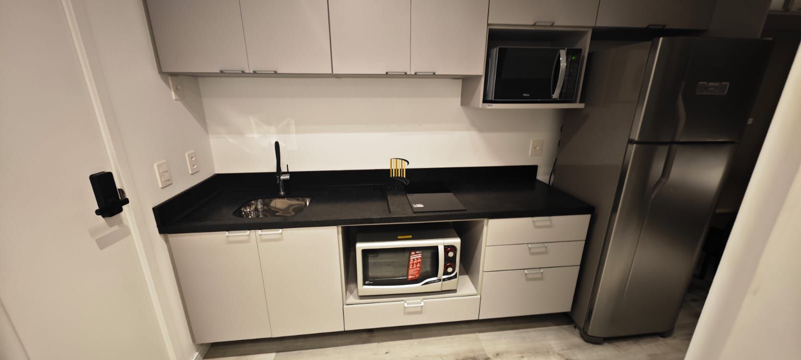 Loft mobiliado Bairro Rio Branco