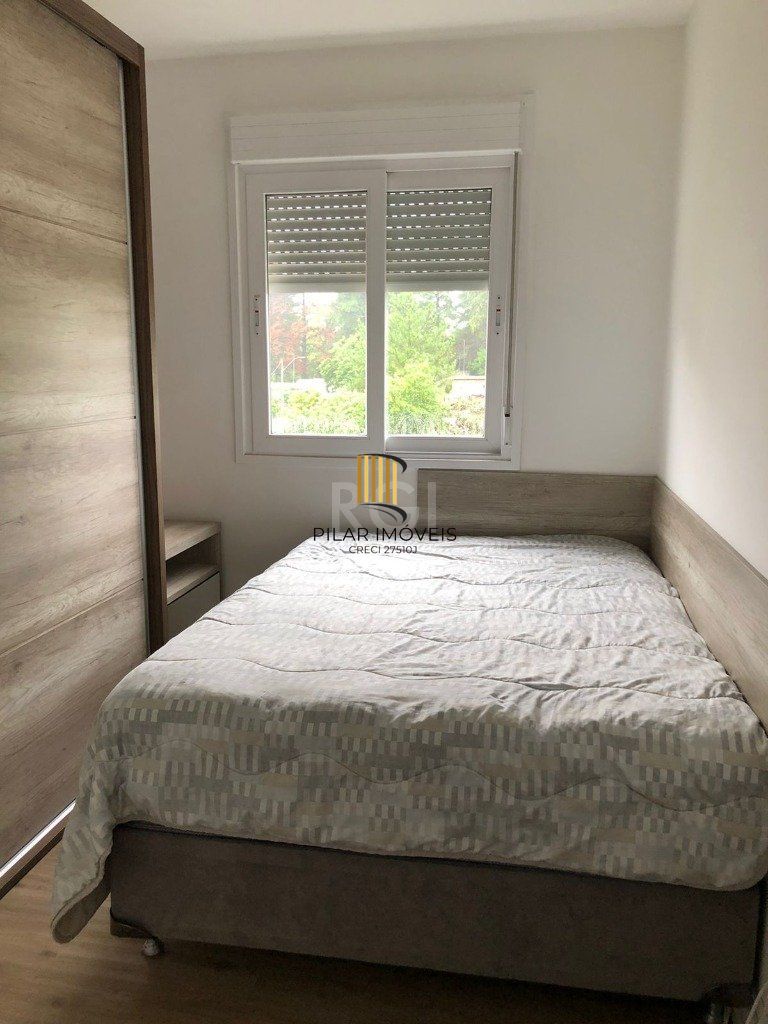 Apartamento para Venda - 73m², 3 dormitórios, sendo 1 suites, 1 vaga - Jardim Itu Sabará