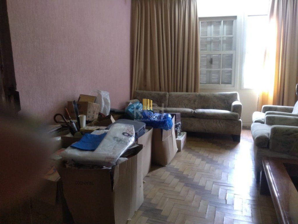 Apartamento para Venda - 94.2m², 3 dormitórios, Moinhos De Vento