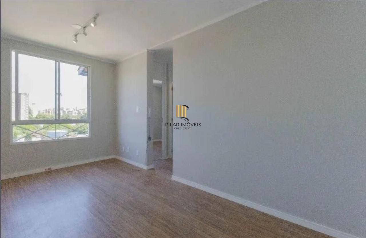 Apartamento 2 dormitórios Rossi Ideal