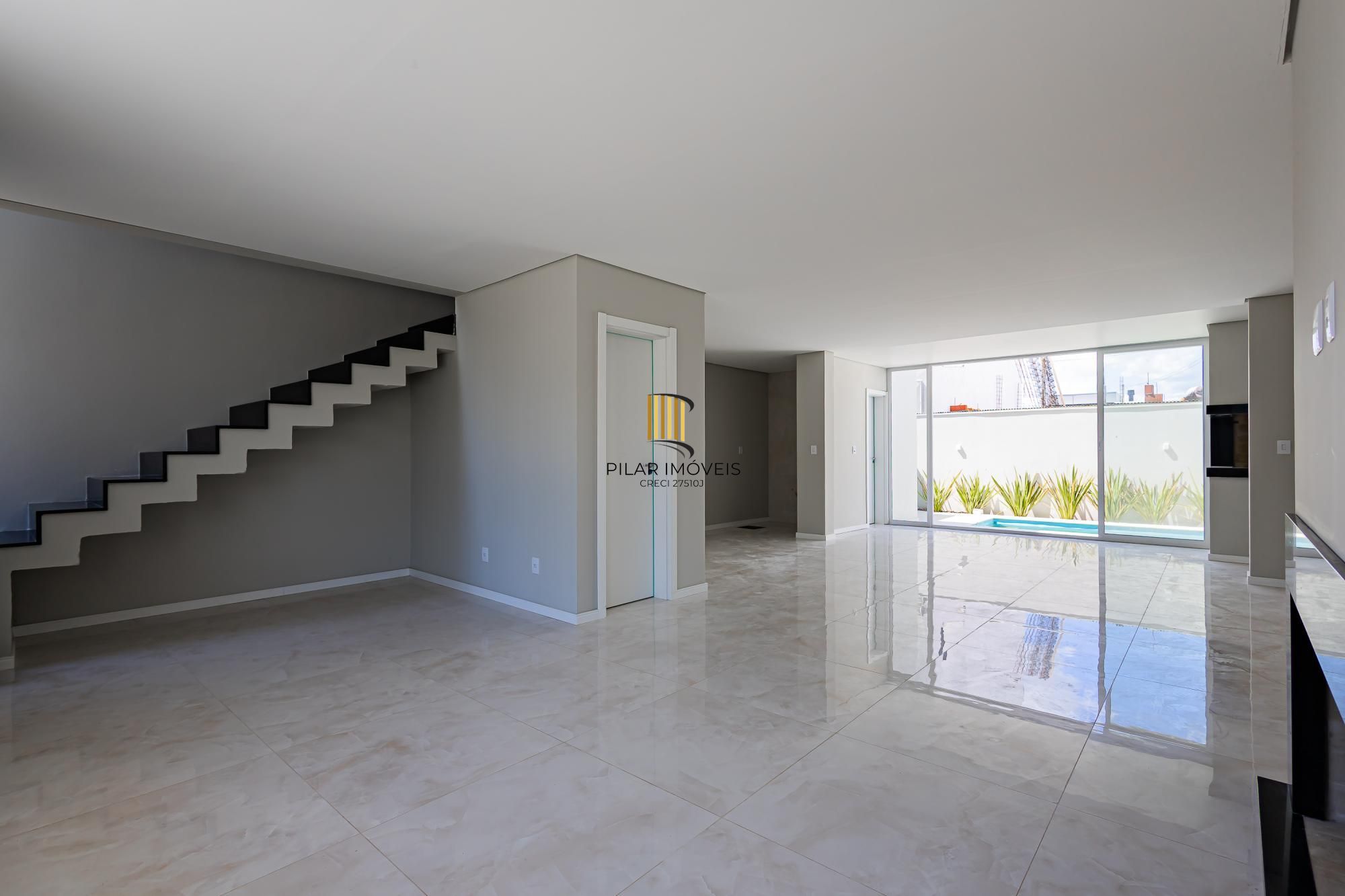 Casa em condomínio fechado - Vale das Cerejeiras