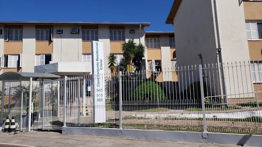 Apartamento para Venda - 83.73m², 3 dormitórios, Tristeza