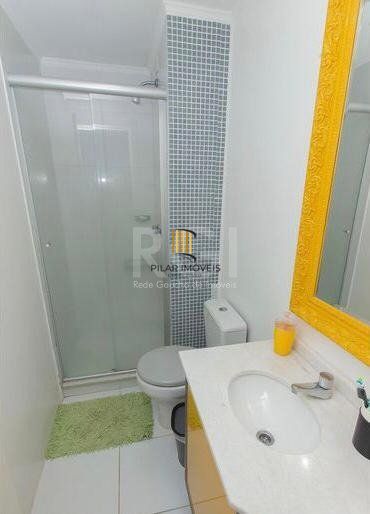 Apartamento para Venda - 73m², 3 dormitórios, sendo 1 suites, 1 vaga - Jardim Itu Sabará