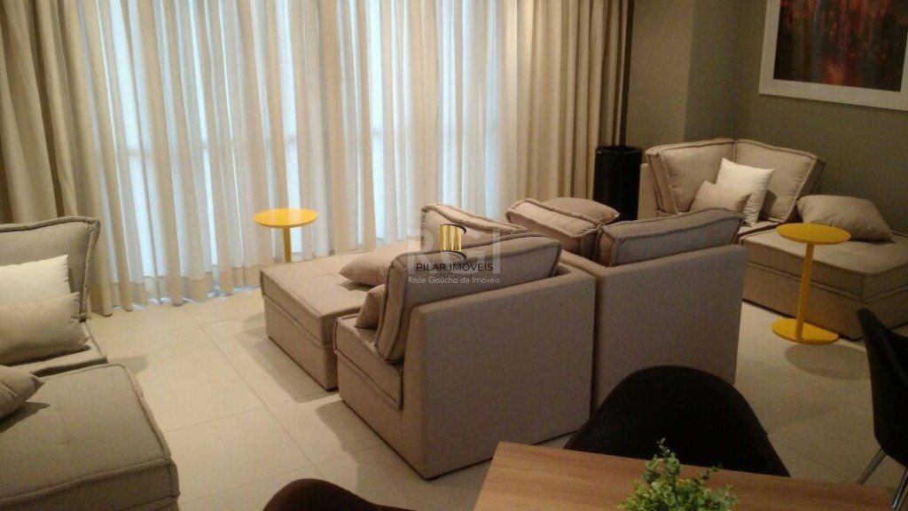 Apartamento para Venda - 65m², 2 dormitórios, sendo 1 suites, 1 vaga - Humaitá