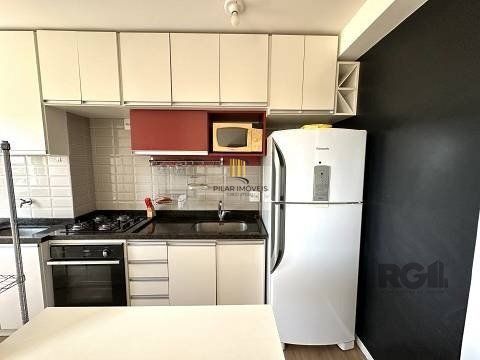Apartamento 2 dormitórios no bairro Jardim Itu