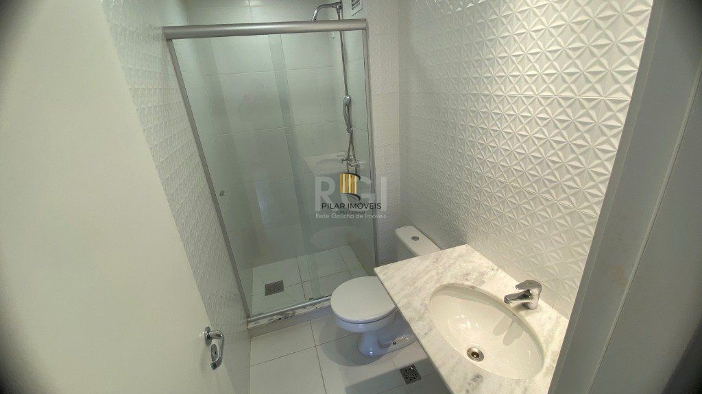 Apartamento para Venda - 61m², 2 dormitórios, sendo 1 suites, 1 vaga - Jardim Lindóia