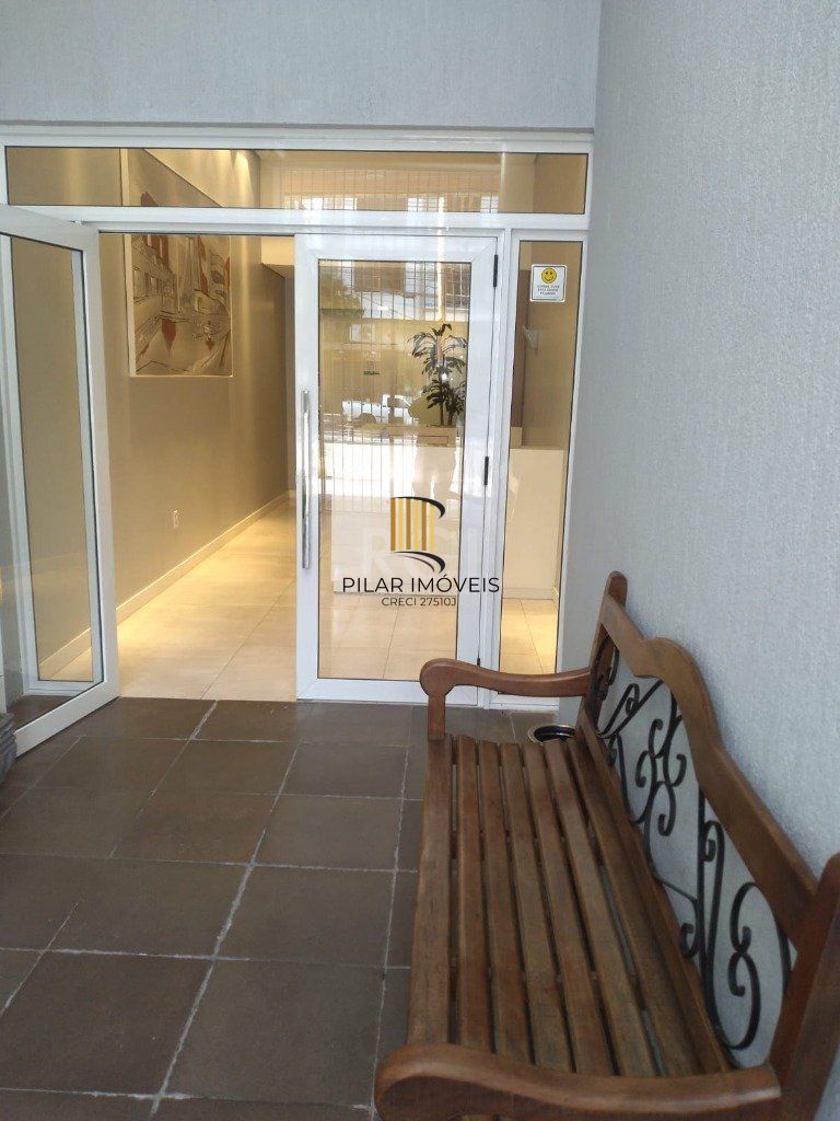 Conjunto/Sala para Venda - 21m², 0 dormitórios, Floresta