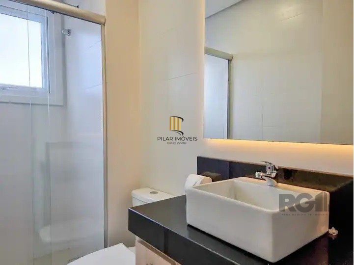 Apartamento 2 dormitórios no bairro Loteamento Central