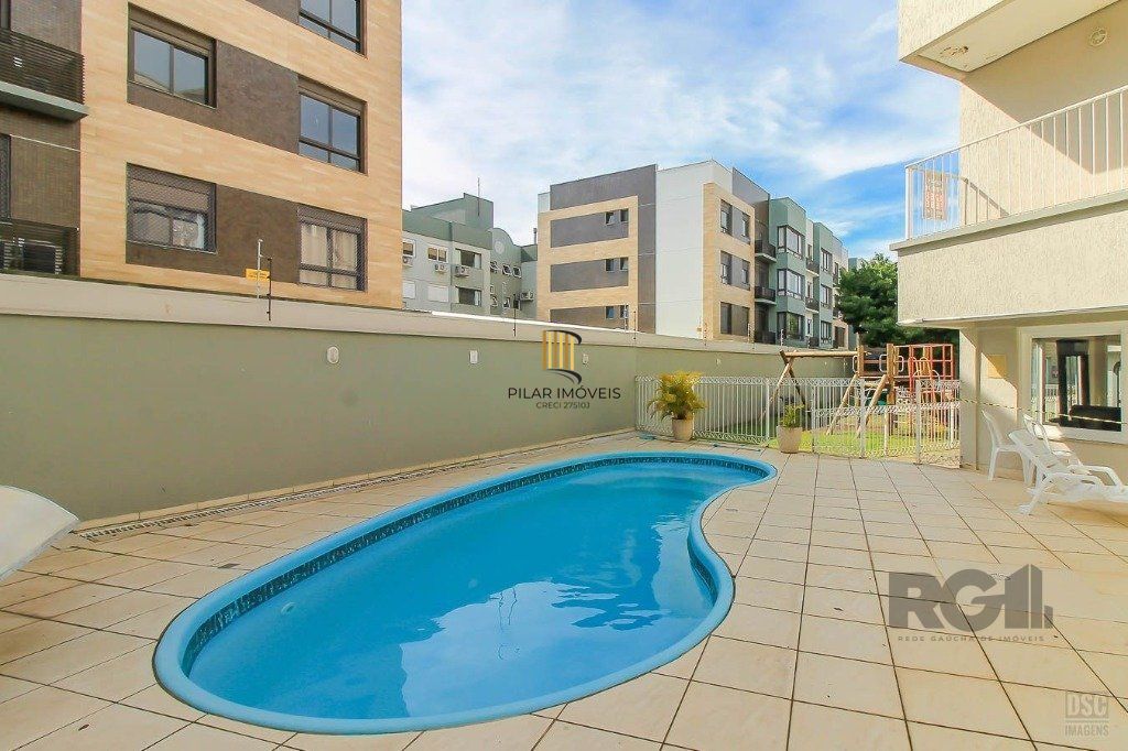 Apartamento para Venda - 89.93m², 3 dormitórios, sendo 1 suites, 1 vaga - Ipanema