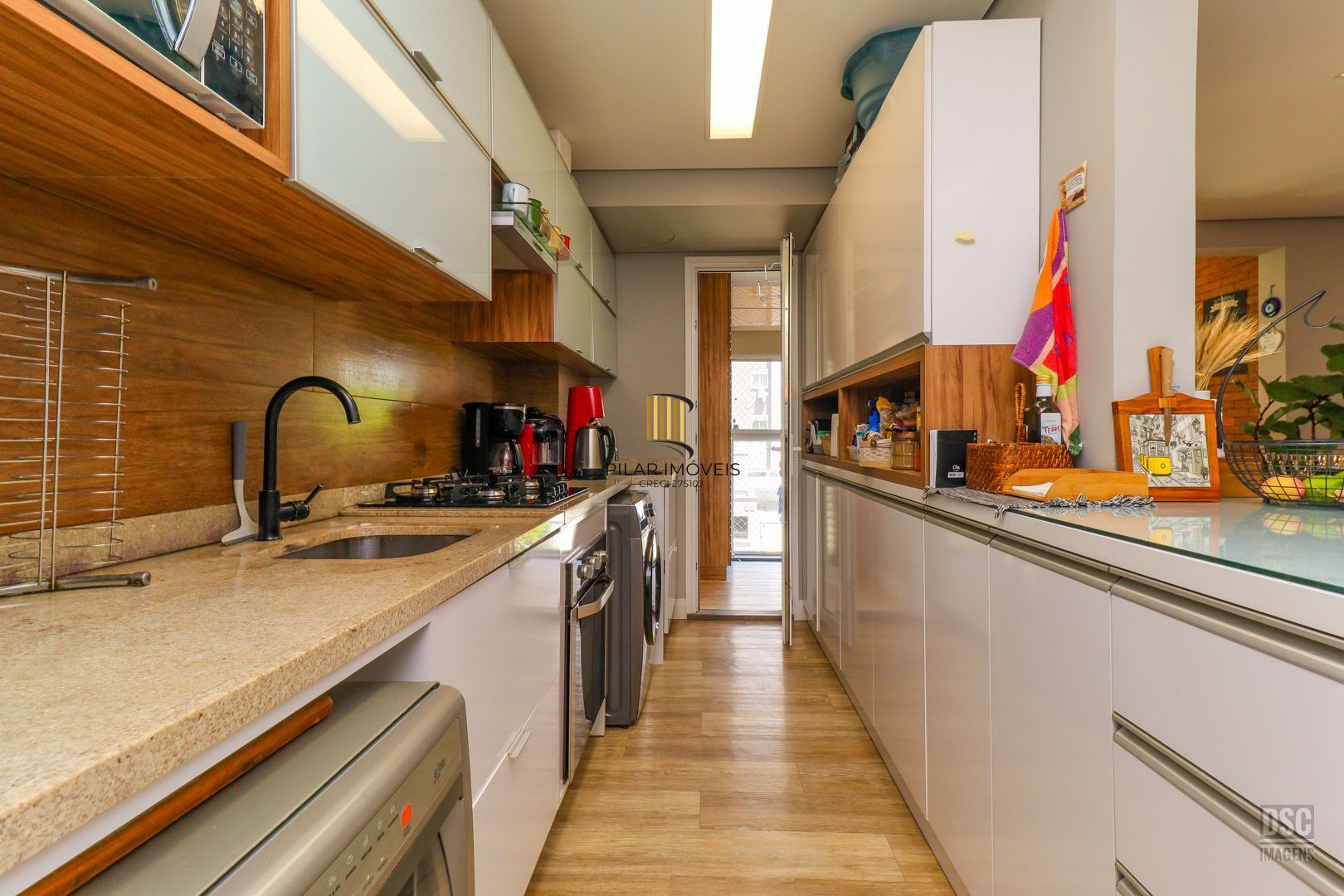 Lindo apartamento do Condomínio BRAVO