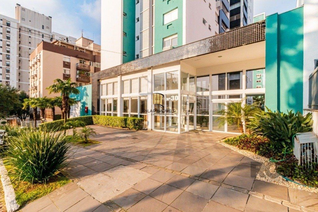Apartamento 2 Dormitório(s) Bairro Passo da Areia