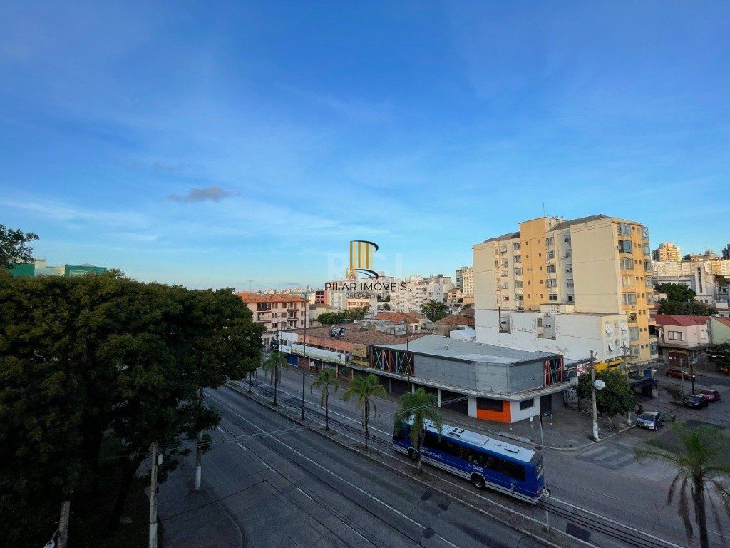 Apartamento para Venda - 89m², 2 dormitórios, Floresta