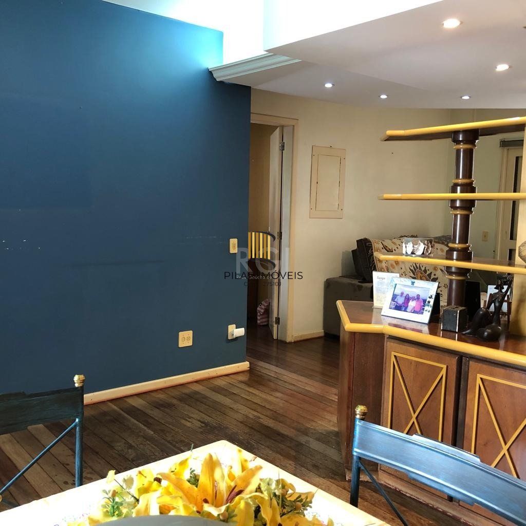 Excelente apartamento no Jardim Botânico