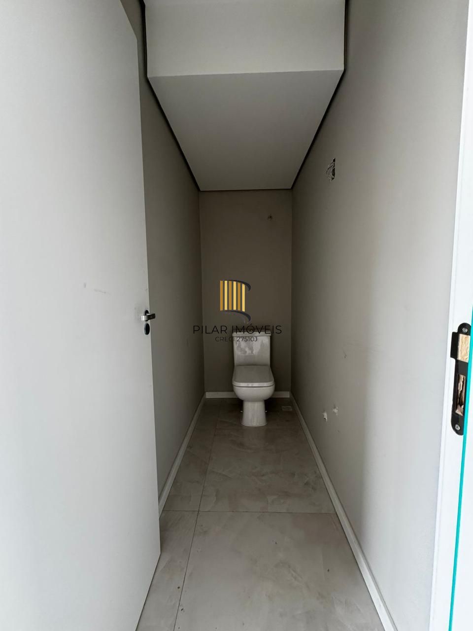 Casa em condomínio fechado - Vale das Cerejeiras