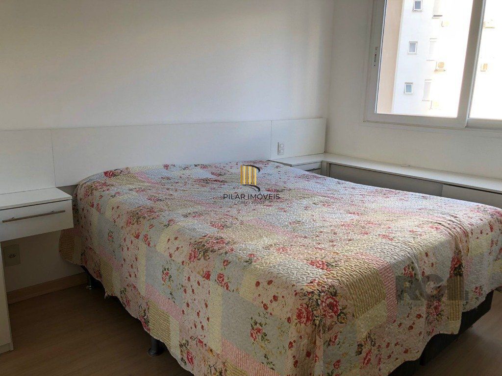 Apartamento 3 dormitórios no bairro Jardim Sabará