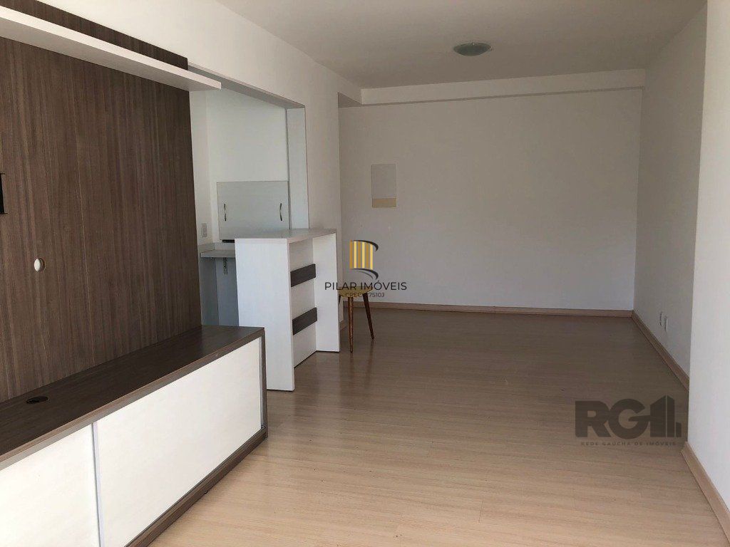 Apartamento 3 dormitórios no bairro Jardim Sabará