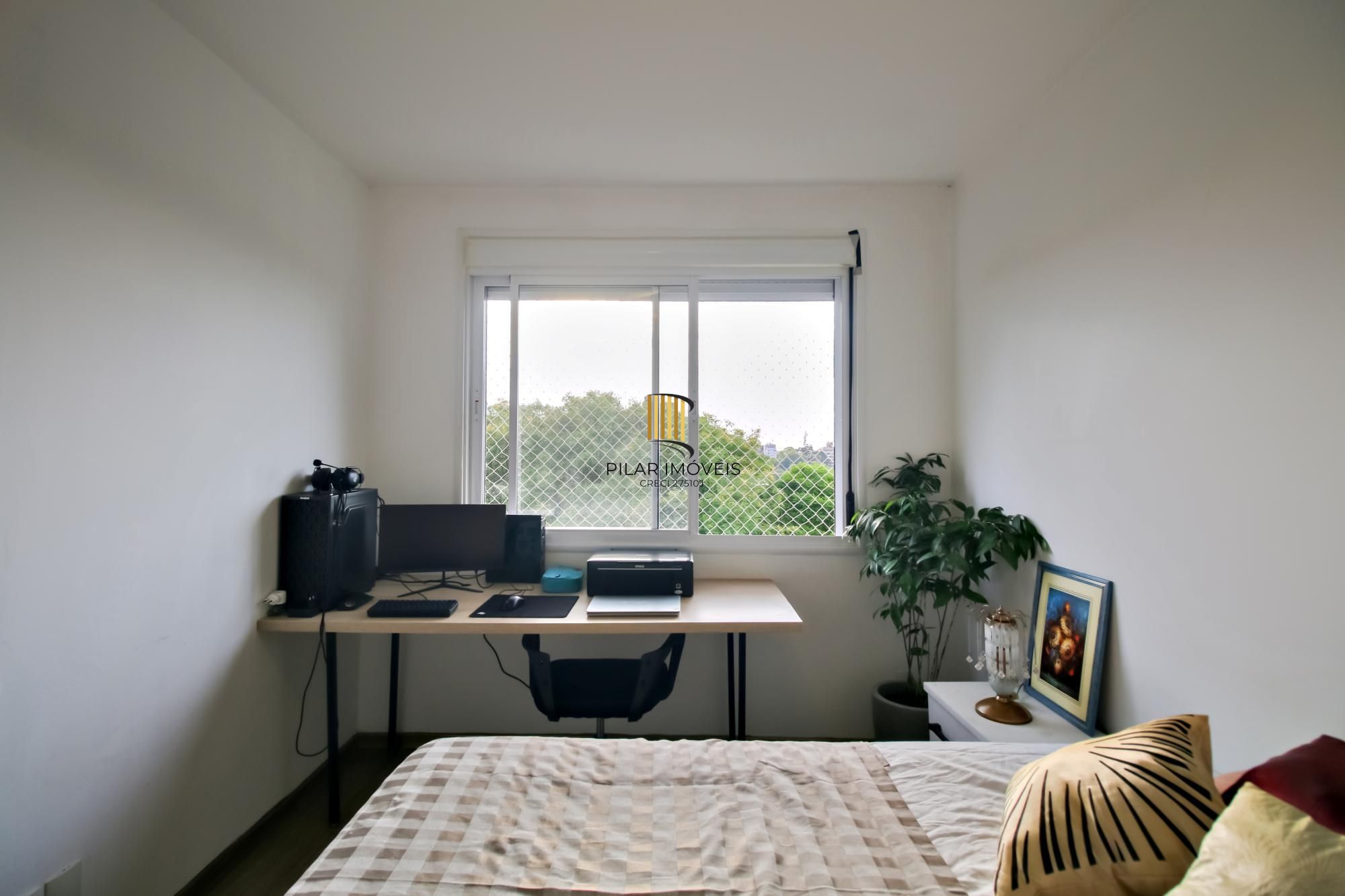 Excelente 2 quartos(suíte), churrasqueira e vaga. Infra completa: Punto Lindóia