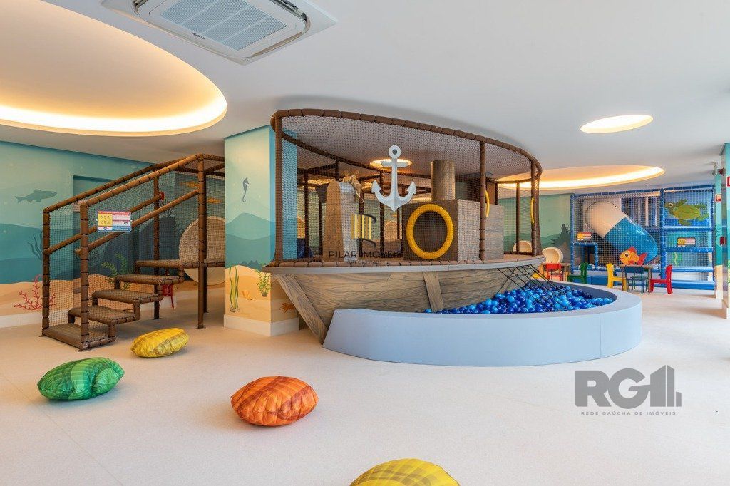 Apartamento para Venda - 81m², 3 dormitórios, sendo 1 suites, 2 vagas - Jardim Lindóia