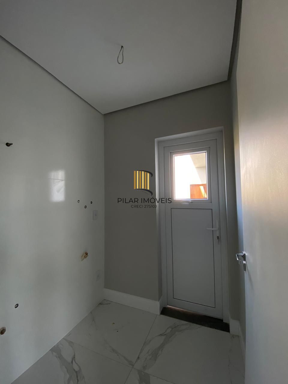 Casa no Condomínio Fechado Terras Alpha em Gravataí