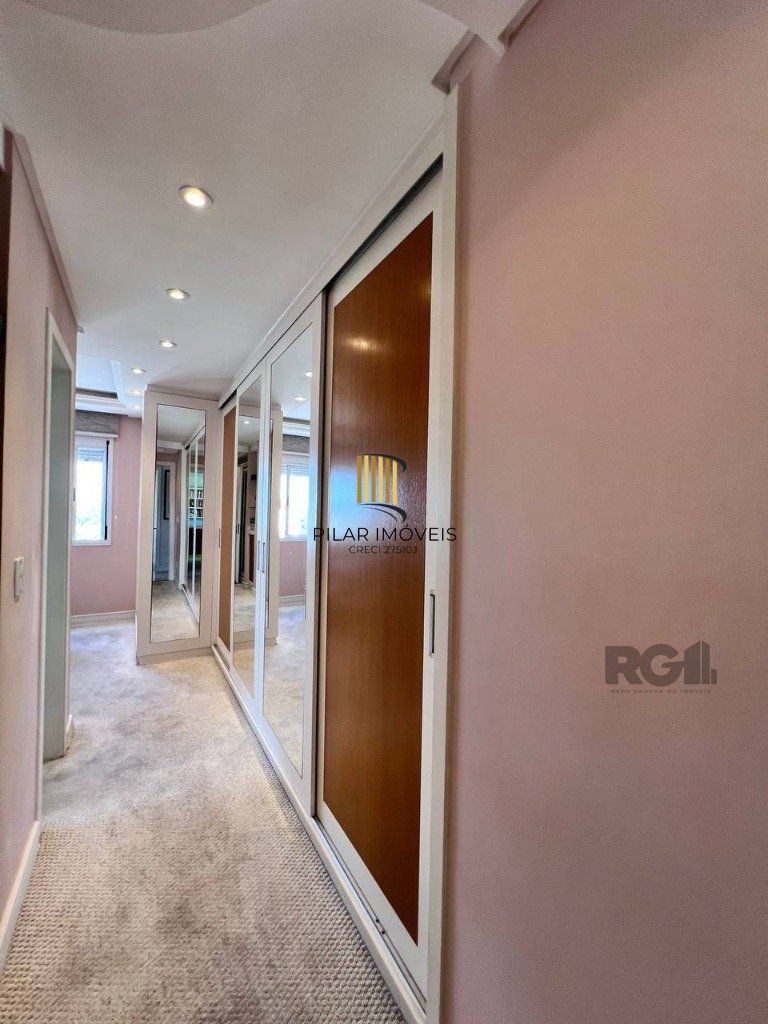 Apartamento 3 dormitórios no bairro Centro