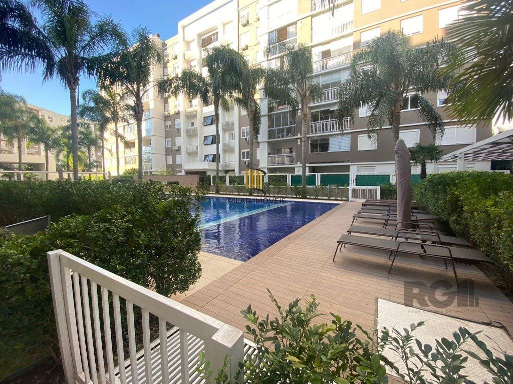 Apartamento 3 dormitórios no bairro Jardim Sabará