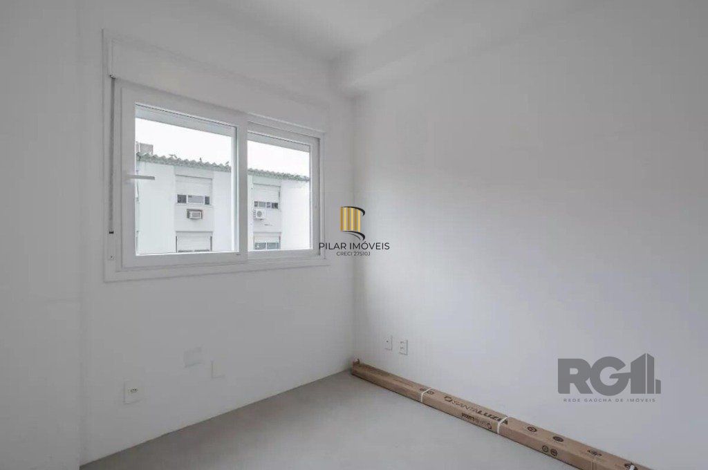 VIVIO 2 quartos com suíte e vaga, Infra completa