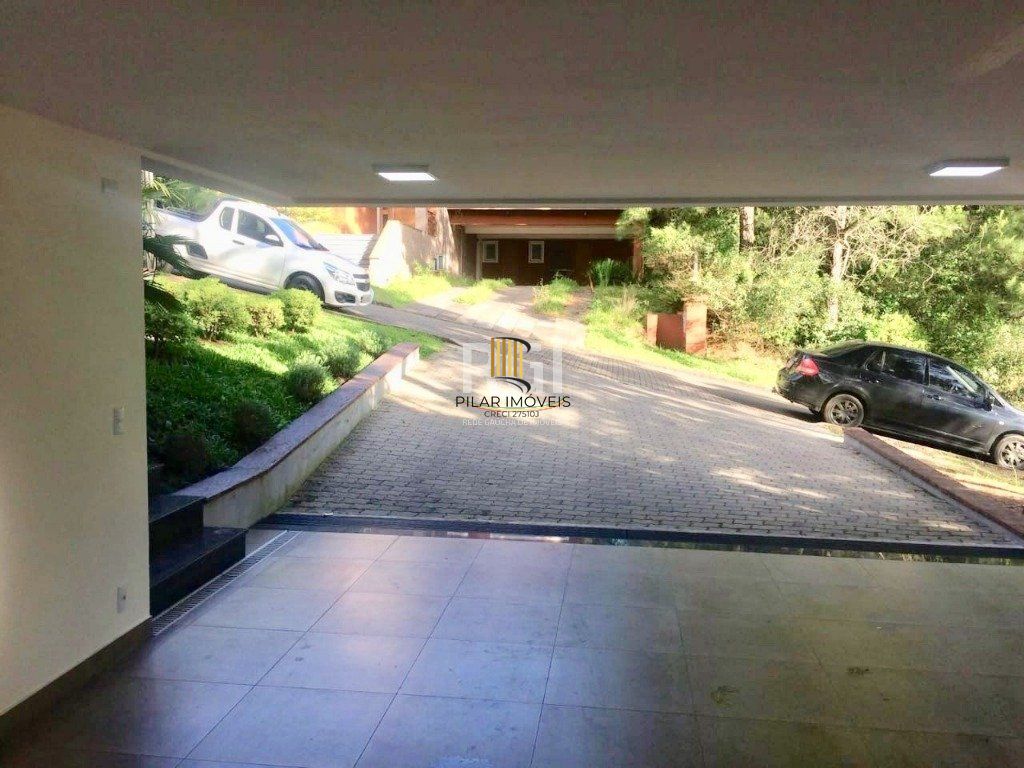 Casa Condominio para Venda. 3 dormitórios, sendo 1 suites, 3 vagas - Krahe