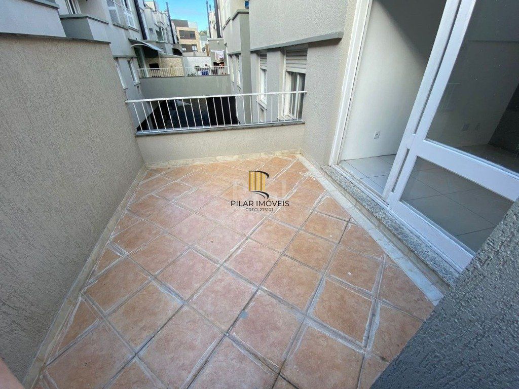 Apartamento 3 dormitórios no bairro Pedra Redonda
