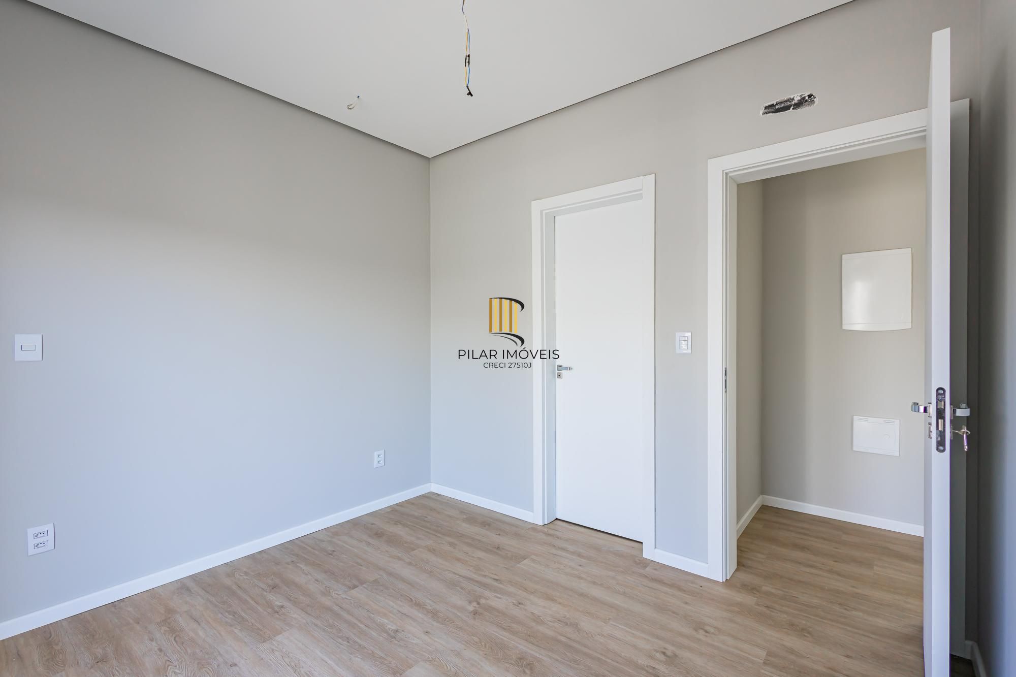 Casa no Condomínio Fechado Terras Alpha em Gravataí