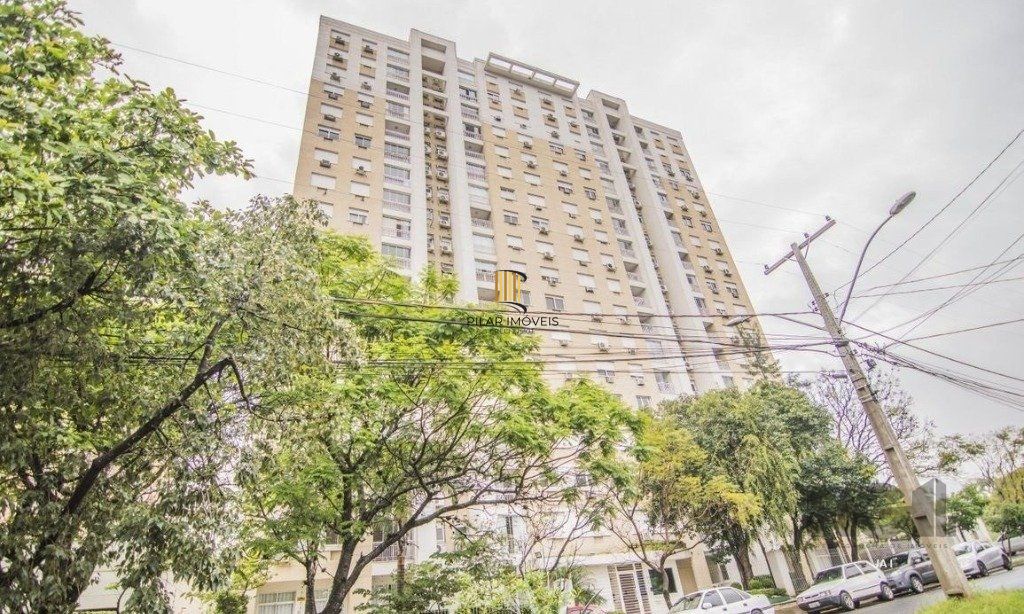Apartamento 2 dormitórios no bairro Vila Ipiranga