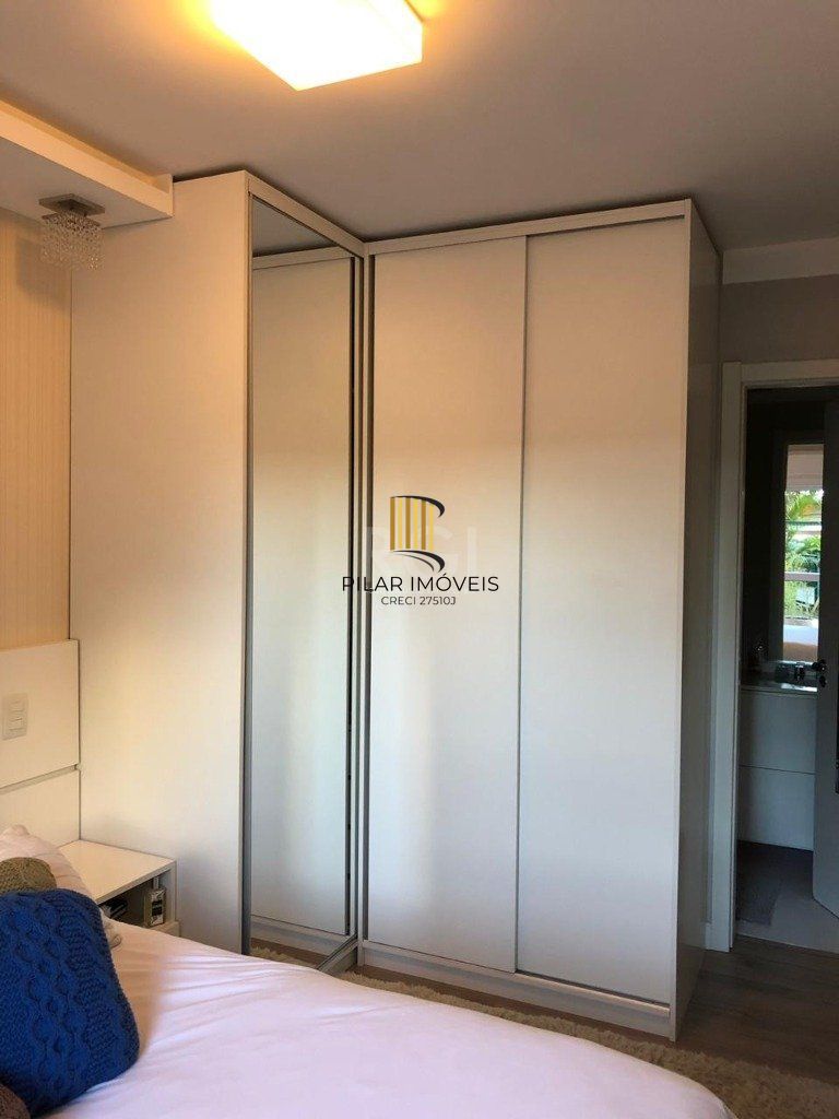 Apartamento 2 dormitórios no bairro Jardim Sabará