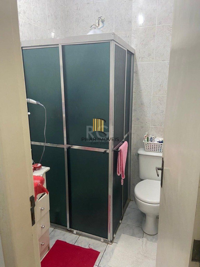 Casa para Venda - 110m², 2 dormitórios, 1 vaga - Hípica