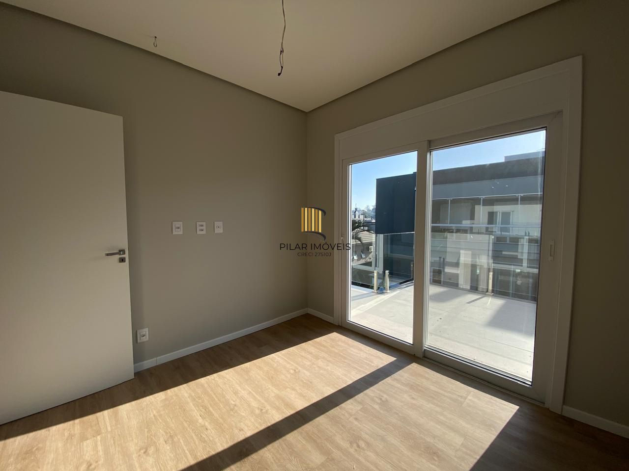 Casa no Condomínio Fechado Terras Alpha em Gravataí