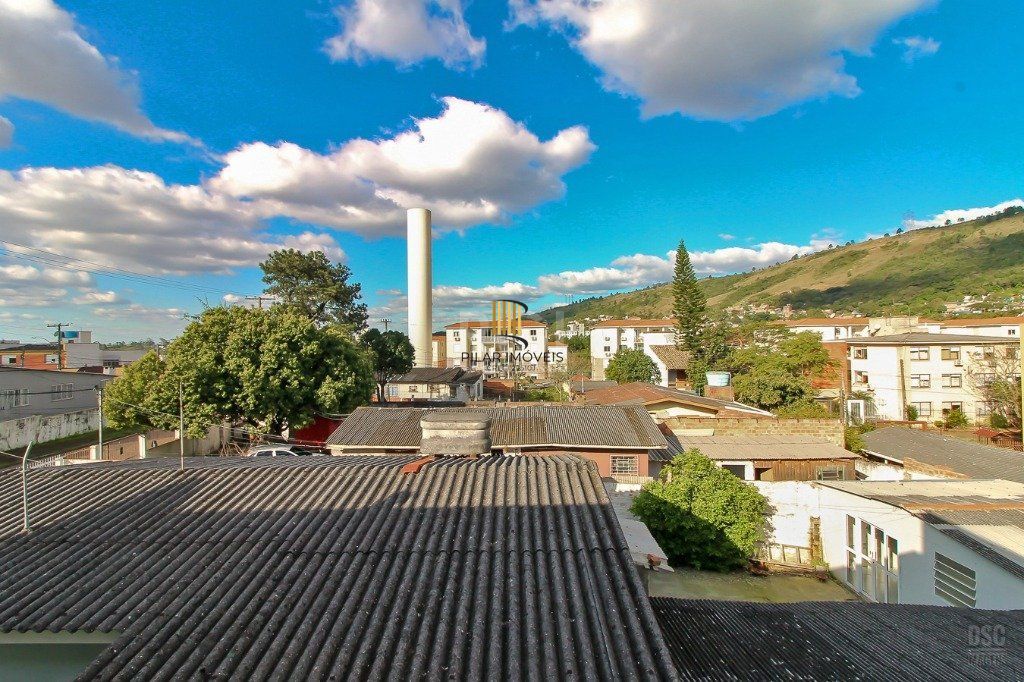 Apartamento para Venda - 40m², 1 dormitório, Morro Santana